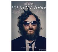 I'm Still Here: The Lost Year of Joaquin Phoenix [DVD] [2010] [Region 1] [US Import] [NTSC]