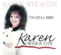 I'm Still Here (US Import)