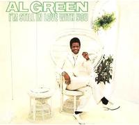 I'm Still in Love With You - Al Green Compact Disc