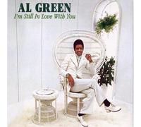 I'm Still in Love With You - Green,Al LP