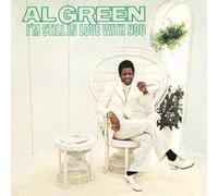 Im Still In Love With You (Green Smoke Vinyl) (50th Anniversary) (Indies)-AL GREEN