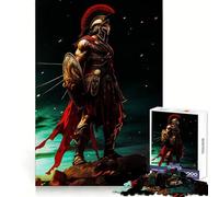 I'm Still Standing 1000 Piece Jigsaw Puzzles for Teenagers Jigsaw Brain Logic Stress Free Family Fun Santa Surprise (38x26cm)