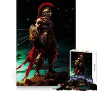 I'm Still Standing Jigsaw 1000 Pieces for Teenagers Brain Exercise Clean Joint Home Activity Night Fun (38x52cm)