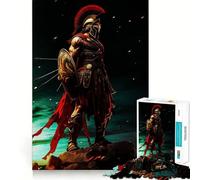 I'm Still Standing Jigsaw 1000 Pieces for Teenagers Brain Exercise Clean Joint Home Activity Night Fun (38x52cm)