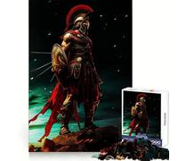 I'm Still Standing Jigsaw Puzzles for Adults 1000 Piece Brain Agility Restful Game Happy Challenge Night Game (50x75cm)