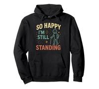 I'm Still Standing Pullover Hoodie