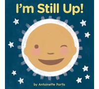 Clarion – I'm Still Up!