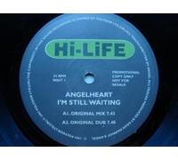 I'm Still Waiting-2X12"