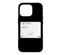 I'm Still Waiting for My Therapist Case for iPhone 16 Pro