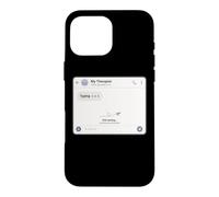 I'm Still Waiting for My Therapist Case for iPhone 16 Pro Max