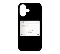 I'm Still Waiting for My Therapist Case for iPhone 17