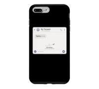 I'm Still Waiting for My Therapist Case for iPhone 7 Plus/8 Plus