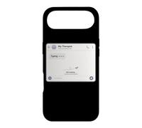I'm Still Waiting for My Therapist Case for iPhone Air