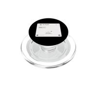 I'm Still Waiting for My Therapist PopSockets PopGrip for MagSafe