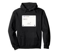 I'm Still Waiting for My Therapist Pullover Hoodie