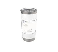 I'm Still Waiting for My Therapist Stainless Steel Insulated Tumbler
