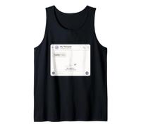 I'm Still Waiting for My Therapist Tank Top