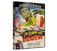 Im Sumpf des Grauens