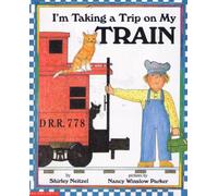 I'm Taking a Trip on My Train