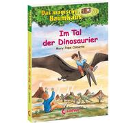 Im Tal der Dinosaurier