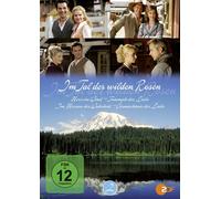Im Tal der wilden Rosen 2 (DVD) Barbara Engelke