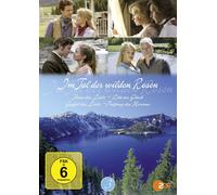 Im Tal der wilden Rosen 3 (DVD)