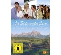 Im Tal der wilden Rosen [DVD]
