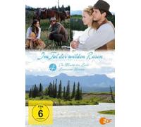 Im Tal der Wilden Rosen 4 – LEONINE – DVD