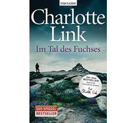 Im Tal des Fuchses: Kriminalroman