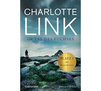 Im Tal des Fuchses: Roman by Link New 9783442382590 Fast Free Shipp PB.