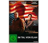 Im Tal von Elah: Home Edition [DVD]