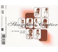 I'm talkin' to you (4 versions, 1997)