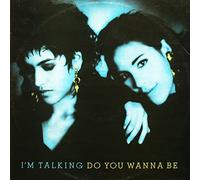 I'm Talking - Do You Wanna be (Dance Mix, 1986) [Import] [VINYL]