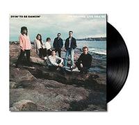 I'm Talking - Dyin' To Be Dancin' - I'm Talking Live 1984-1986 [VINYL]