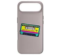 I'm Telepathic I Know What You're Thinking I Have The Tapes Case for iPhone Air