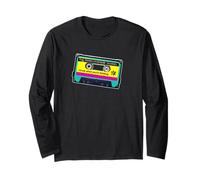 I'm Telepathic I Know What You're Thinking I Have The Tapes Long Sleeve T-Shirt