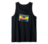 I'm Telepathic I Know What You're Thinking I Have The Tapes Tank Top