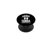 I'm That Legendary Conga Drummer Everyone Is Talking About PopSockets Adhesive PopGrip