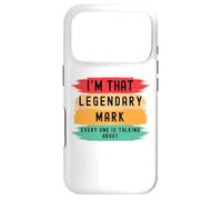 I'm that legendary Mark everyone is talking Case for iPhone 17 Pro