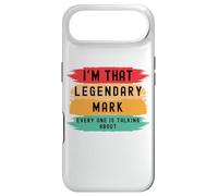I'm that legendary Mark everyone is talking Case for iPhone Air