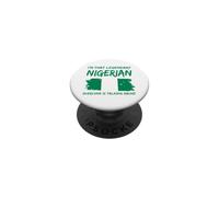 I'm That Legendary Nigerian Everyone Is Talking About PopSockets Adhesive PopGrip