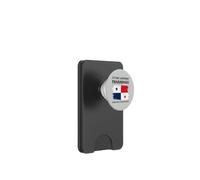 I'm That Legendary Panamanian Everyone Is Talking About PopSockets PopWallet for MagSafe