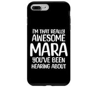I'm That Really Awesome Mara Been Hearing About Case for iPhone 7 Plus/8 Plus