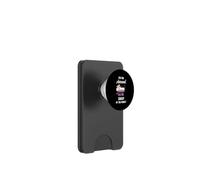 Im The Asexual Sheep Of The Family Ace Pride PopSockets PopWallet for MagSafe