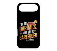 I'm The Barback Not Your Bartender Case for iPhone Air