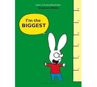 I'm the Biggest