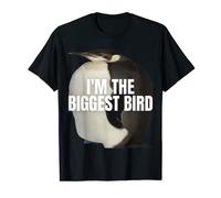 I'm The Biggest Bird Da Meme Funny T-Shirt