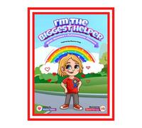 I'm The Biggest Helper With Momma's Autoimmune Disease