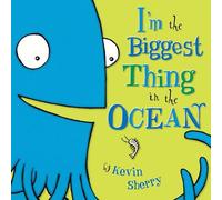 I'm the Biggest Thing in the Ocean!