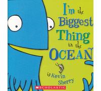 I'm the Biggest Thing in the Ocean